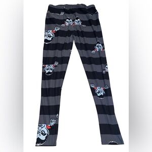Vampire Leggings